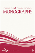 <i>Journalism & Communication Monographs</i> Academic journal