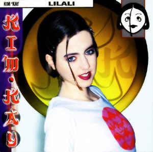 <span class="mw-page-title-main">Lilali</span> 1998 single by Kim Kay