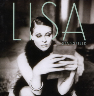 <i>Lisa Stansfield</i> (album) 1997 studio album by Lisa Stansfield