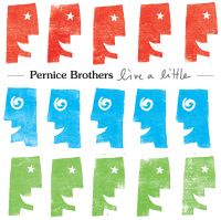 <i>Live a Little</i> (Pernice Brothers album) 2006 studio album by Pernice Brothers