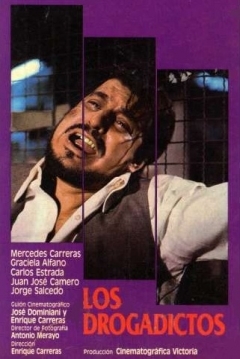 <i>The Drug Addicts</i> 1979 Argentine film