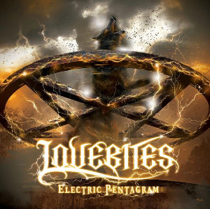 <i>Electric Pentagram</i> 2020 studio album by Lovebites