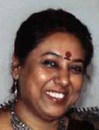 <span class="mw-page-title-main">Mallika Sengupta</span> Bengali poet, feminist, and reader of sociology