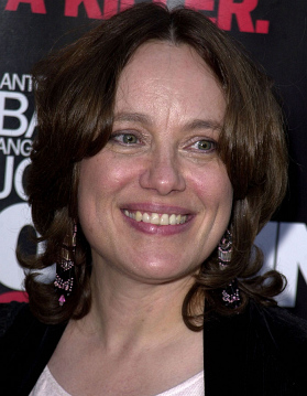 <span class="mw-page-title-main">Marcheline Bertrand</span> American actress (1950–2007)