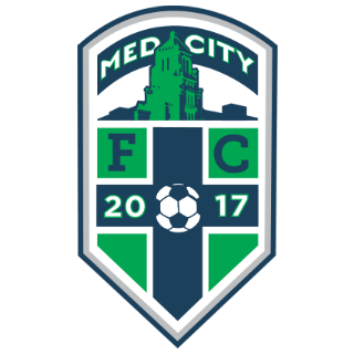 <span class="mw-page-title-main">Med City FC</span> Football club