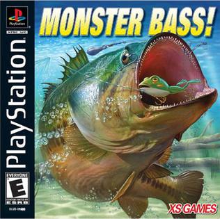 fishing games for ps3