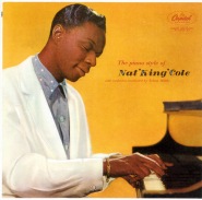 The Piano Style of Nat King Cole