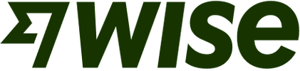 File:New (2023) Wise logo.png