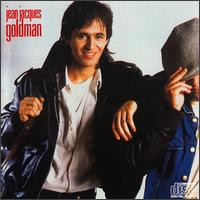 <i>Non homologué</i> 1985 studio album by Jean-Jacques Goldman