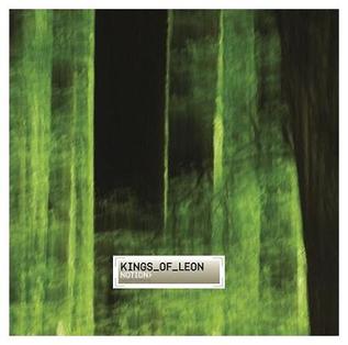 <span class="mw-page-title-main">Notion (Kings of Leon song)</span> 2009 single by Kings of Leon