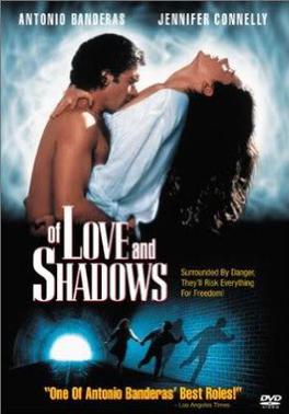 <i>Of Love and Shadows</i> 1994 film