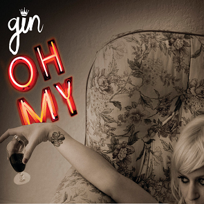 <span class="mw-page-title-main">Oh My (Gin Wigmore song)</span> 2009 single by Gin Wigmore