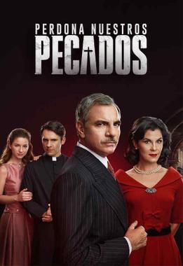 <i>Perdona nuestros pecados</i> Chilean TV series or program