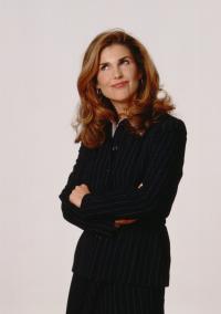 <span class="mw-page-title-main">Roz Doyle</span> Fictional character from the TV show Fraiser