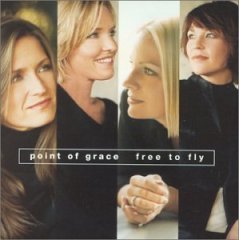 Free to Fly is the seventh album and fifth studio album by Contemporary Christian group Point of Grace. It was released in 2001 by Word Records.