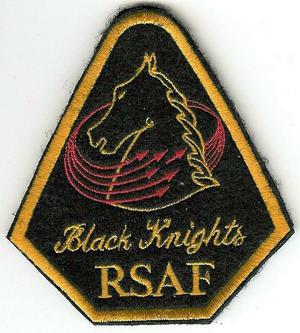 File:RSAF Black Knights shoulder patch.jpg