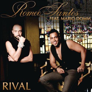 Rival (song) 2012 single by Romeo Santos featuring Mario Domm