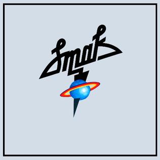 <i>Smak</i> (album) 1975 studio album by Smak