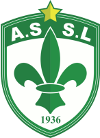 SS Saint-Louisienne association football club