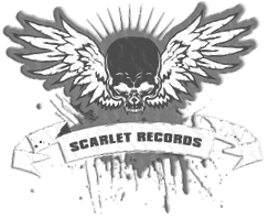 <span class="mw-page-title-main">Scarlet Records</span>