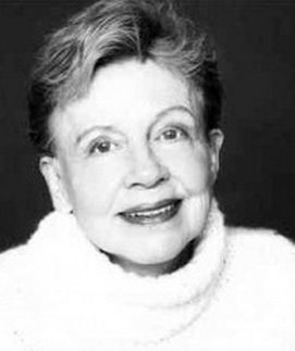 <span class="mw-page-title-main">Scotty Bloch</span> American actress (1925–2018)
