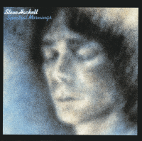 <i>Spectral Mornings</i> 1979 studio album by Steve Hackett