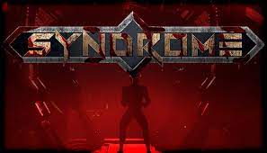 <i>Syndrome</i> (video game) 2016 video game