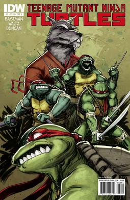 File:TMNT IDW no 2 cover.jpg