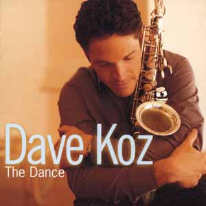 The Dance (Dave Koz album) - Wikipedia