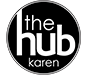 File:The Hub Karen logo.png