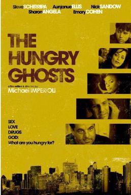 <i>The Hungry Ghosts</i> 2009 American film