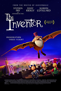 The Motion-Picture Inventor (a baseball & opera story)