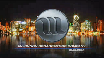File:Title card for McKinnon Broadcasting as seen on KUSI in San Diego, CA.png