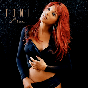 Libra (Toni Braxton album) - Wikipedia