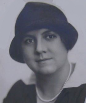 <span class="mw-page-title-main">Virginia Andreescu Haret</span>