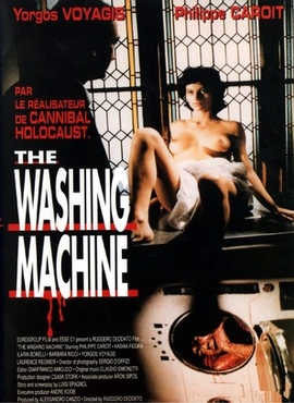 <i>The Washing Machine</i> 1993 film