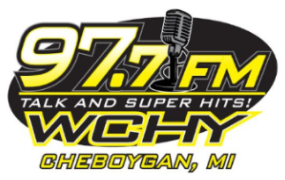 <span class="mw-page-title-main">WCHY</span> Radio station in Cheboygan, Michigan