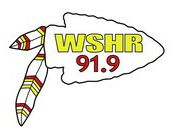 WSHR Radio station in Lake Ronkonkoma, New York