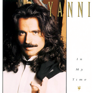 <i>In My Time</i> 1993 studio album by Yanni