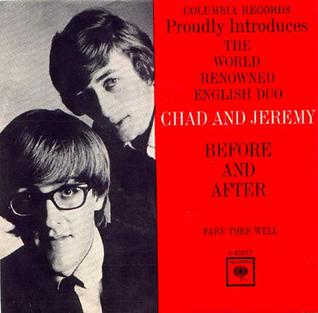 Before and After (song) 1965 single by Chad & Jeremy