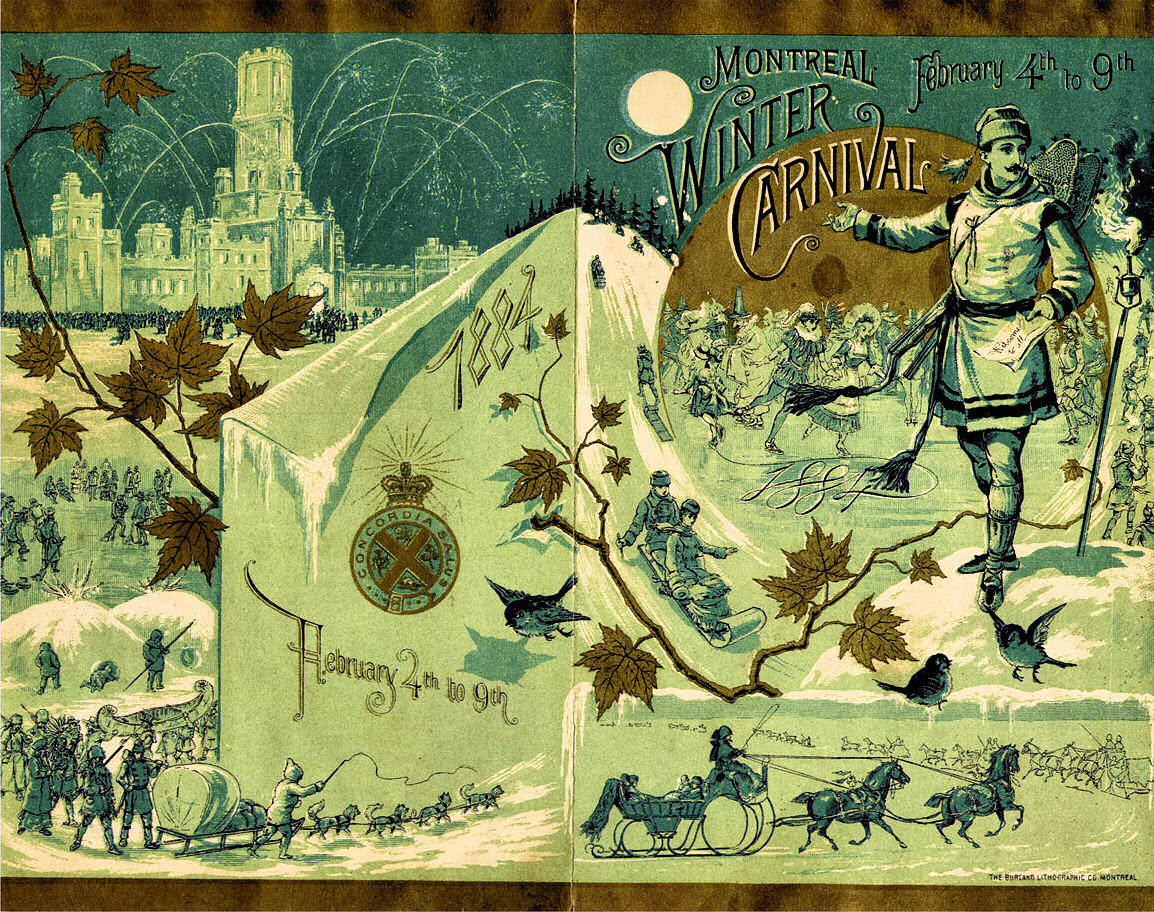 1884 Montreal Winter Carnival program cover.jpg