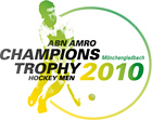 <span class="mw-page-title-main">2010 Men's Hockey Champions Trophy</span>
