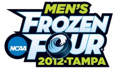 <span class="mw-page-title-main">2012 NCAA Division I men's ice hockey tournament</span> Collegiate ice hockey tournament