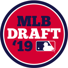 File:2019 MLB draft logo.png