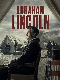 Abraham Lincoln (miniseries) - Wikipedia