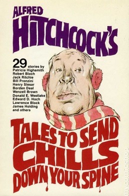 <i>Alfred Hitchcocks Anthology – Volume 5</i>