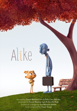 Alike (film) - Wikipedia