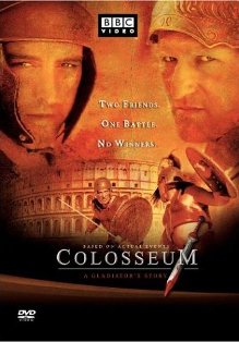 <i>Colosseum: Romes Arena of Death</i>