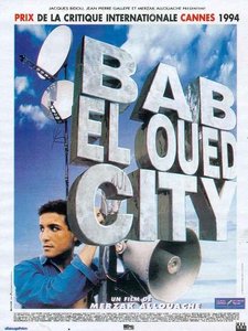 <i>Bab El-Oued City</i> 1994 film