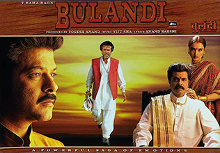 Bulandi (2000 film)